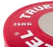 Competition Bumper Plates - Weight: 15 kg