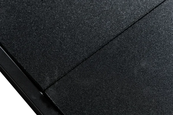 Weightlifting platform - Accessories: Weightlifting platform 30 mm with power band holders