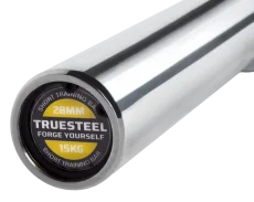 Short Bar TrueSteel
