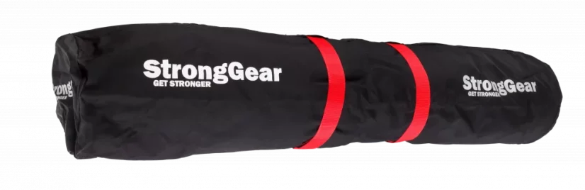 Worm Bag StrongGear for 2 people