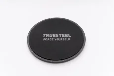 Klouzavé podložky na cvičení Core Sliders TrueSteel