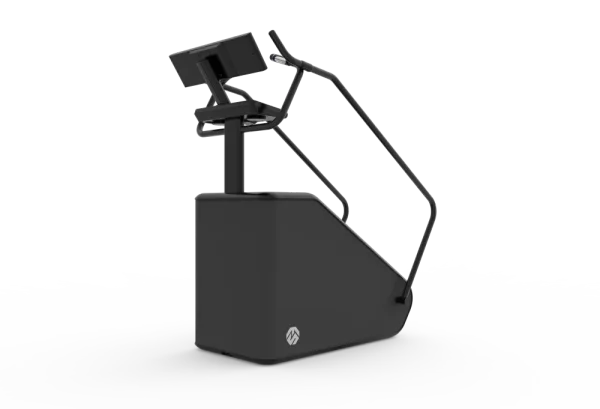 Fitness schody Truestair - Typ displeje: Tlačítkový