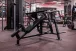 Incline Press Bench - Farbe: Schwarz