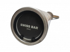 Swiss bar