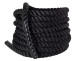 Battle Rope StrongGear 25 mm - fitness rope for exercise