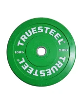 Starlight bumper plates