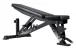 Adjustable bench Beast - Colour: Custom color