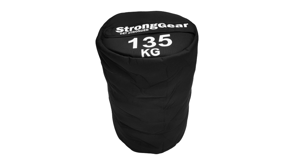 Amazon.com : SKLZ Super Sandbag Heavy Duty Training Weight Bag For Golf (10  - 40 Pounds) : Exercise Weights : Sports & Outdoors