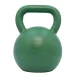 Oceľový farebný Kettlebell 4 kg - 36 kg - Váha: 24 kg