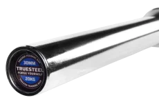 Thicker Training Bar Olympic