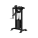 Stroj na rozpažovanie v stoji Lateral Raise - Farba: Farba na zákazku