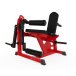 Leg Extension/Leg Curl Machine - Farbe: Schwarz