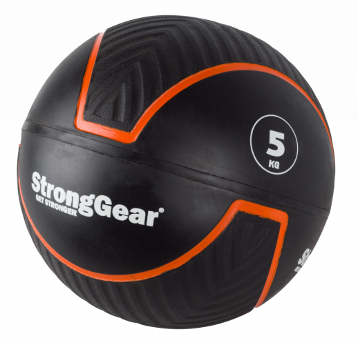 Bumper Ball 2.0 - Gewicht: 9 kg