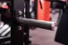Pendulum Squat Machine - Farbe: Schwarz