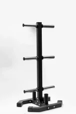 Vertical Plate-Bar stand