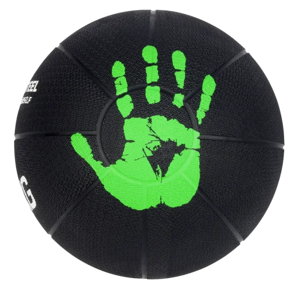 Medicinbaly - Váha: 2 kg