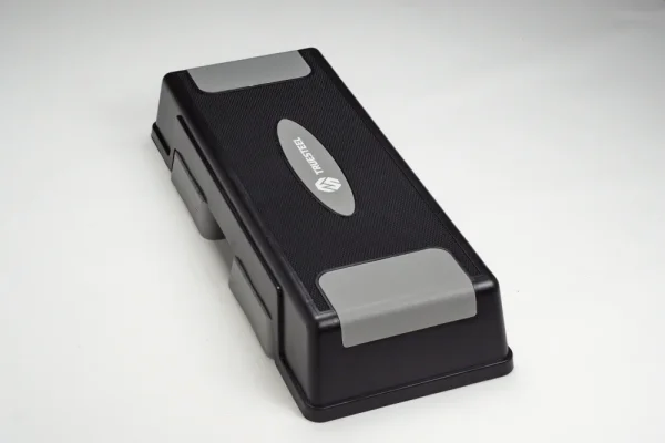 Aerobic stepper