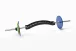 Multi-Grip Cambered Bar