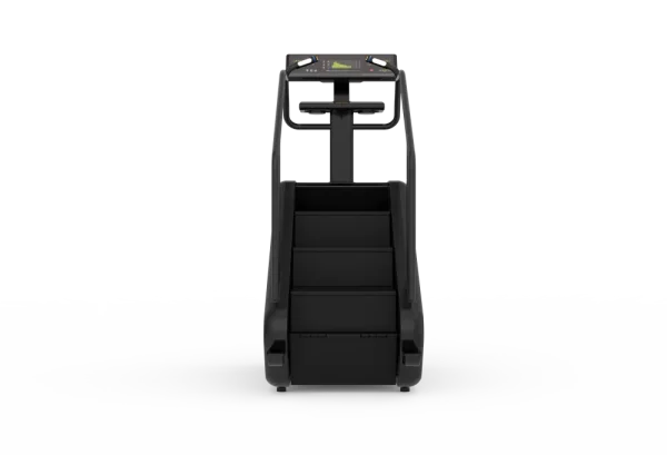 Fitness schody Truestair Max Glute - Typ displeja: Tlačítkový