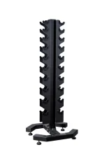 Stojan na jednoruční činky TrueSteel Stojan na jednoruční činky TrueSteel