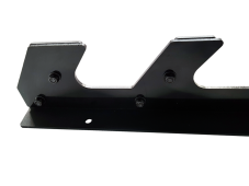 Držák na osy - 6 Tiers Gun Bar