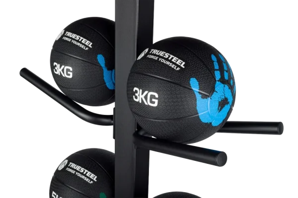 Medicinbaly - Váha: 2 kg