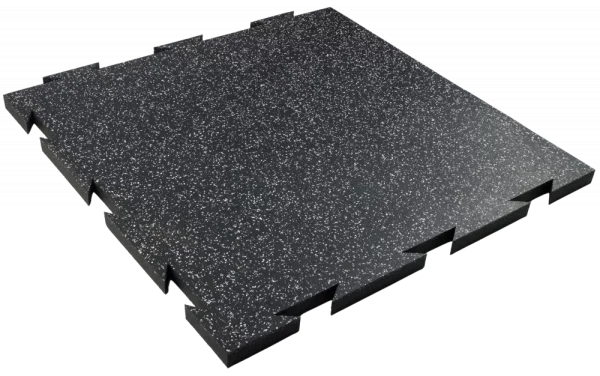 Puzzle TRUESTEEL weight lifting platform for the gym
