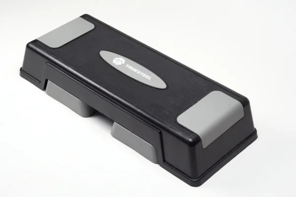 Aerobic stepper