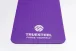 Fitness Mat - Thickness: 20 mm - black