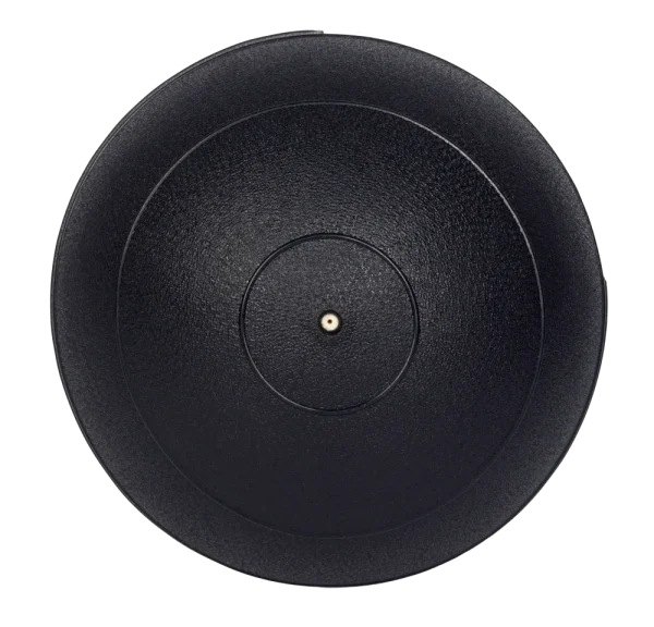 Slam ball 2 kg - 30 kg - Weight: 9 kg - logo StrongGear