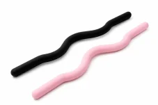 Zakrivená činka Pilates Stick