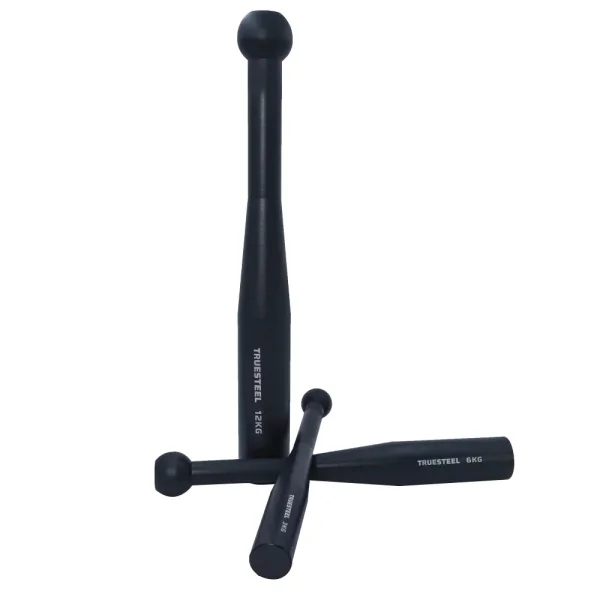 Clubbell TrueSteel 3 Varianten