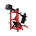 Pendulum Squat Machine - Farbe: Schwarz