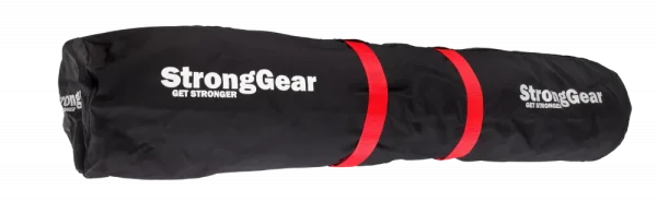 Posilovací vak Worm Bag StrongGear pro 2 osoby