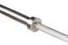 Olympic bar Power - stainless steel