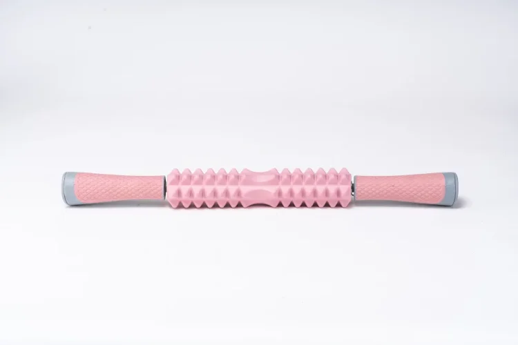 Masážna tyč – Massage Stick - Farba: Ružový
