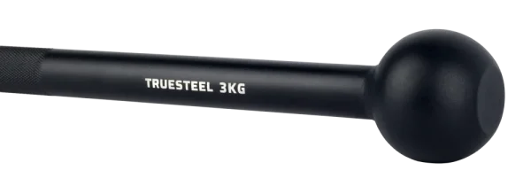 Posilovací palice - Macebell - Váha: 2 kg