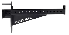Safety Spotter Arms