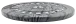 Camo bumper kotouče