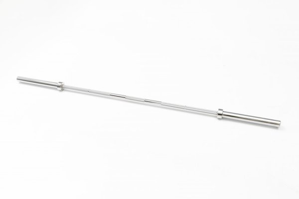 Thicker Training Olympic Bar