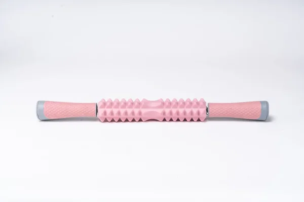 Masážna tyč – Massage Stick - Farba: Ružový