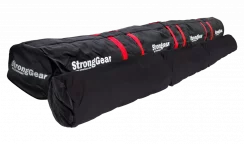 StrongGear Worm Bag for 4 people