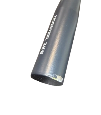 Baseballová palica 6 kg - Club - 2. AKOSŤ - Váha: 3 kg