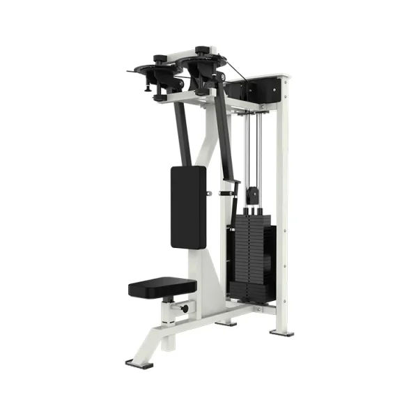 Pec Deck Machine - Farbe: Freiwählbare Farbe