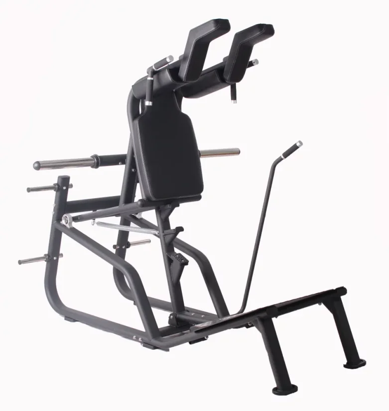 Hack Squat Machine StrongGear