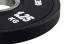 Frakčný gumový kotúč 1.25 kg čierny StrongGear - detail