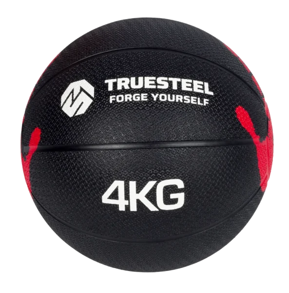 Medicine balls - Gewicht: 9 kg