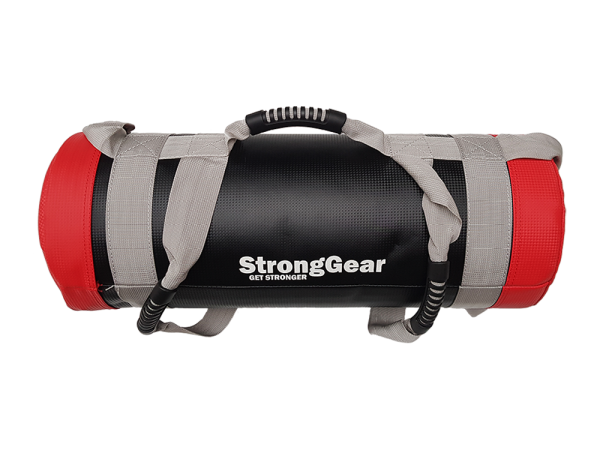 Powerbag - Weight: 15 kg