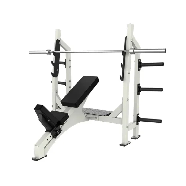 Olympic Incline Bench - Farbe: Freiwählbare Farbe