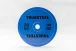 Competition steel plates: 5 - 25 kg - Weight: 5 kg - TRUESTEEL logo